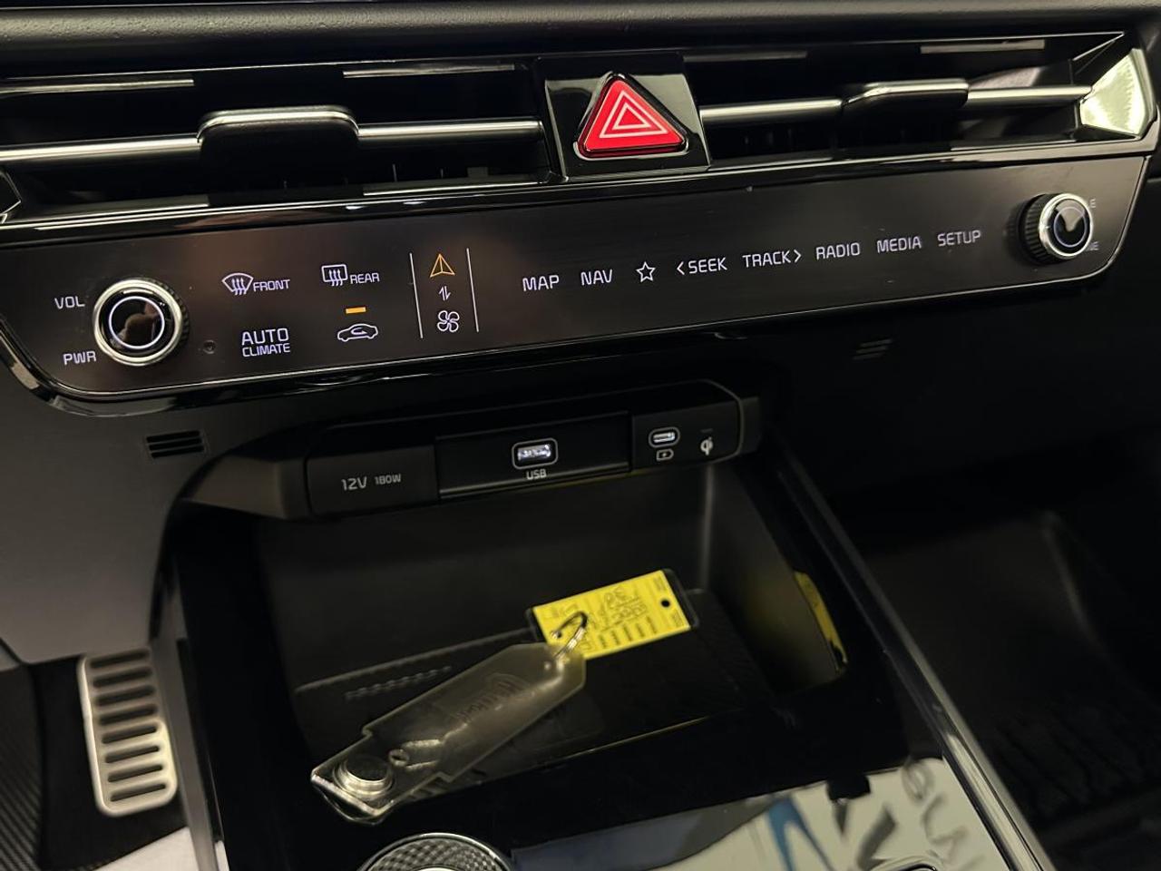 2024 Kia NIRO EV Wave FWD Photo
