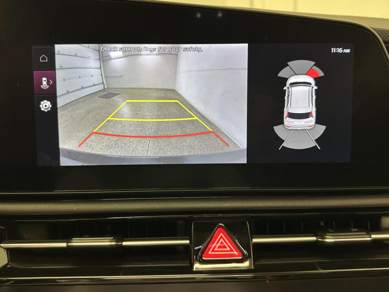2024 Kia NIRO EV Wave FWD Photo