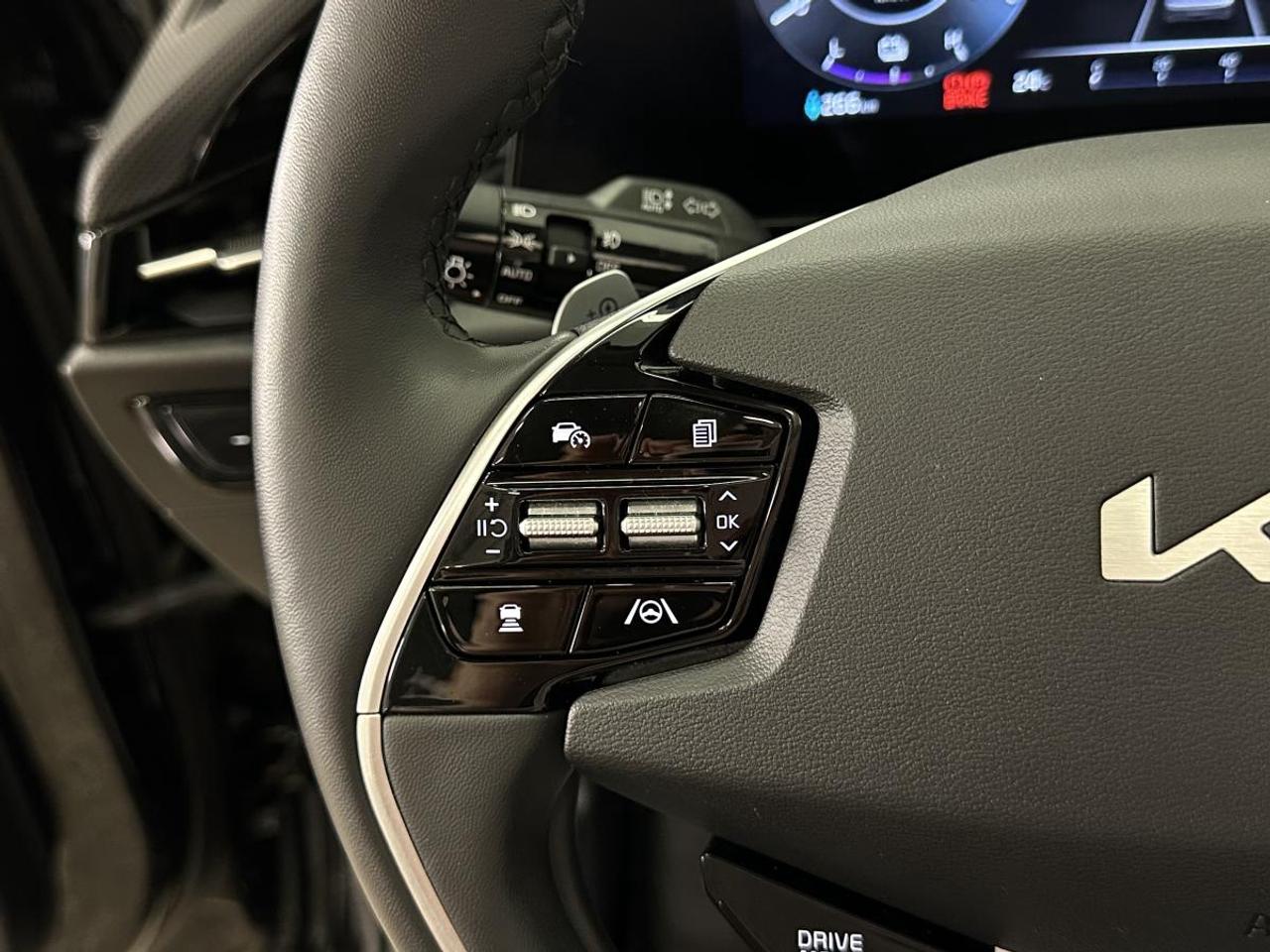 2024 Kia NIRO EV Wave FWD Photo
