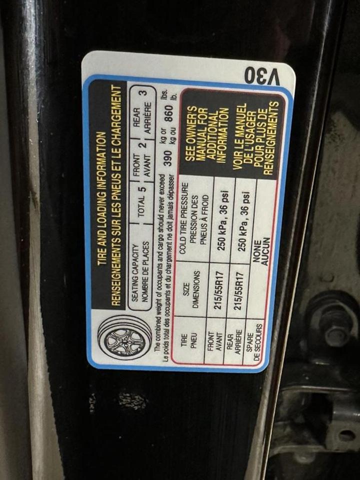 2024 Kia NIRO EV Wave FWD Photo