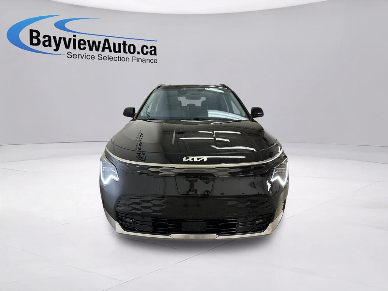 2024 Kia NIRO EV Wave FWD Photo