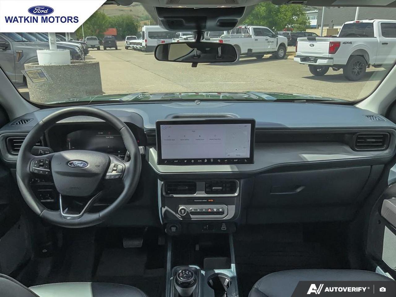 2025 Ford Maverick Lariat Photo26