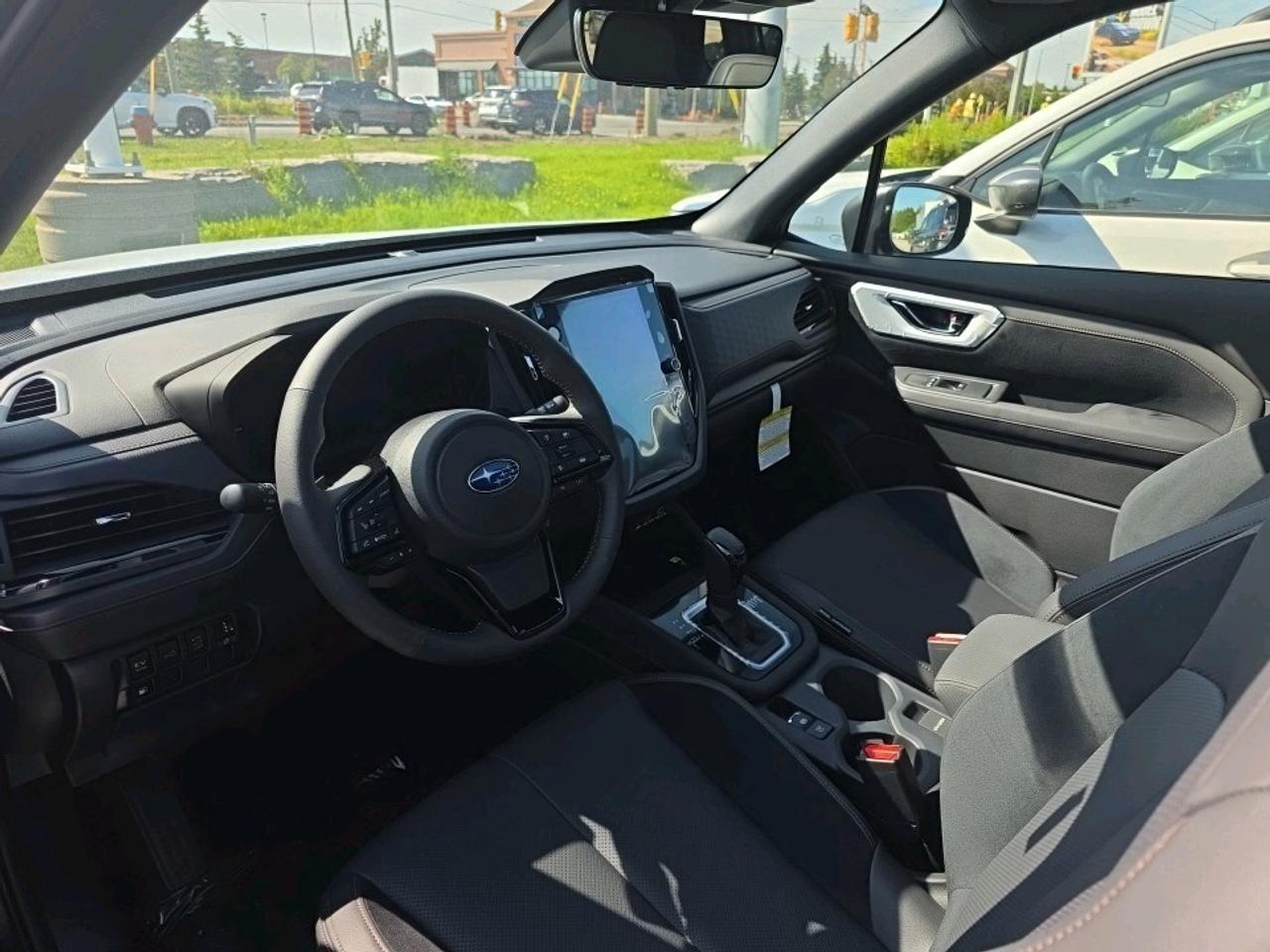 2026 Subaru Forester Premier Photo