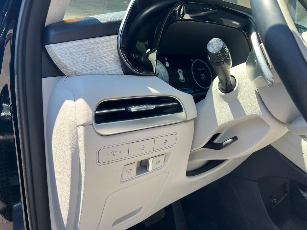 2025 Hyundai PALISADE Ultimate Calligraphy 7-Passenger AWD Photo