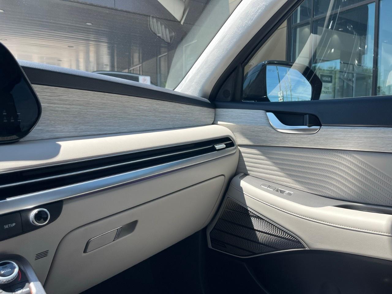 2025 Hyundai PALISADE Ultimate Calligraphy 7-Passenger AWD Photo
