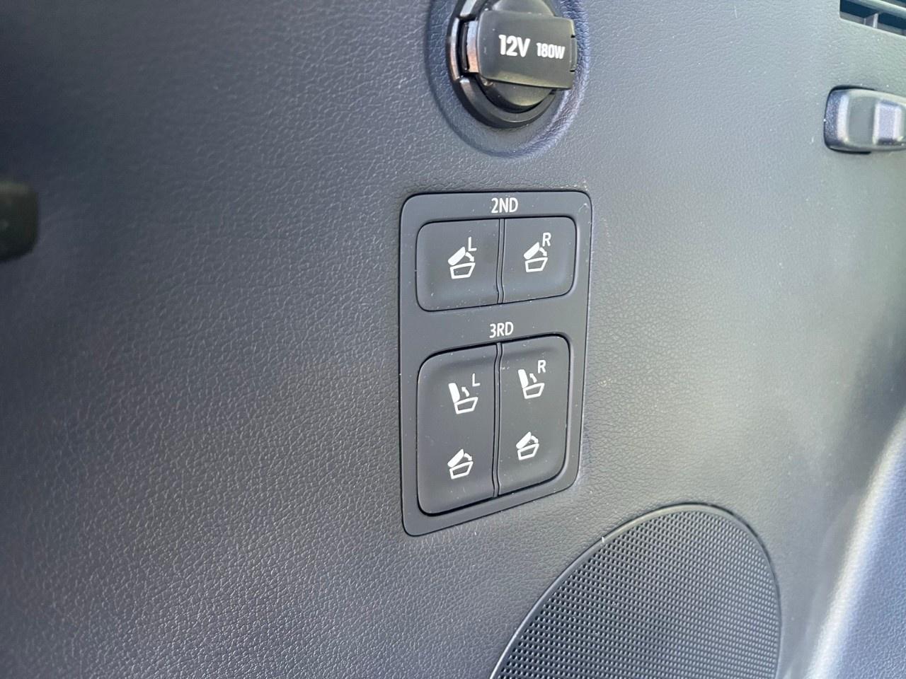 2025 Hyundai PALISADE Ultimate Calligraphy 7-Passenger AWD Photo