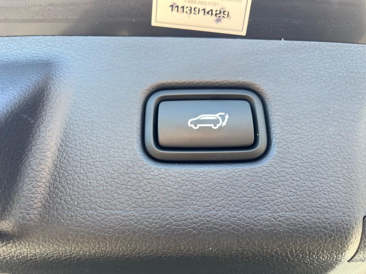 2025 Hyundai PALISADE Ultimate Calligraphy 7-Passenger AWD Photo