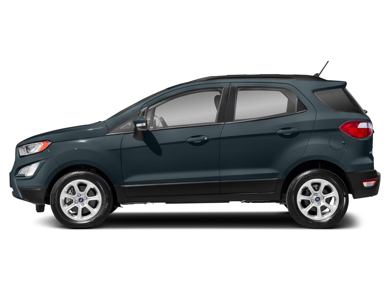 2021 Ford EcoSport SE Photo2