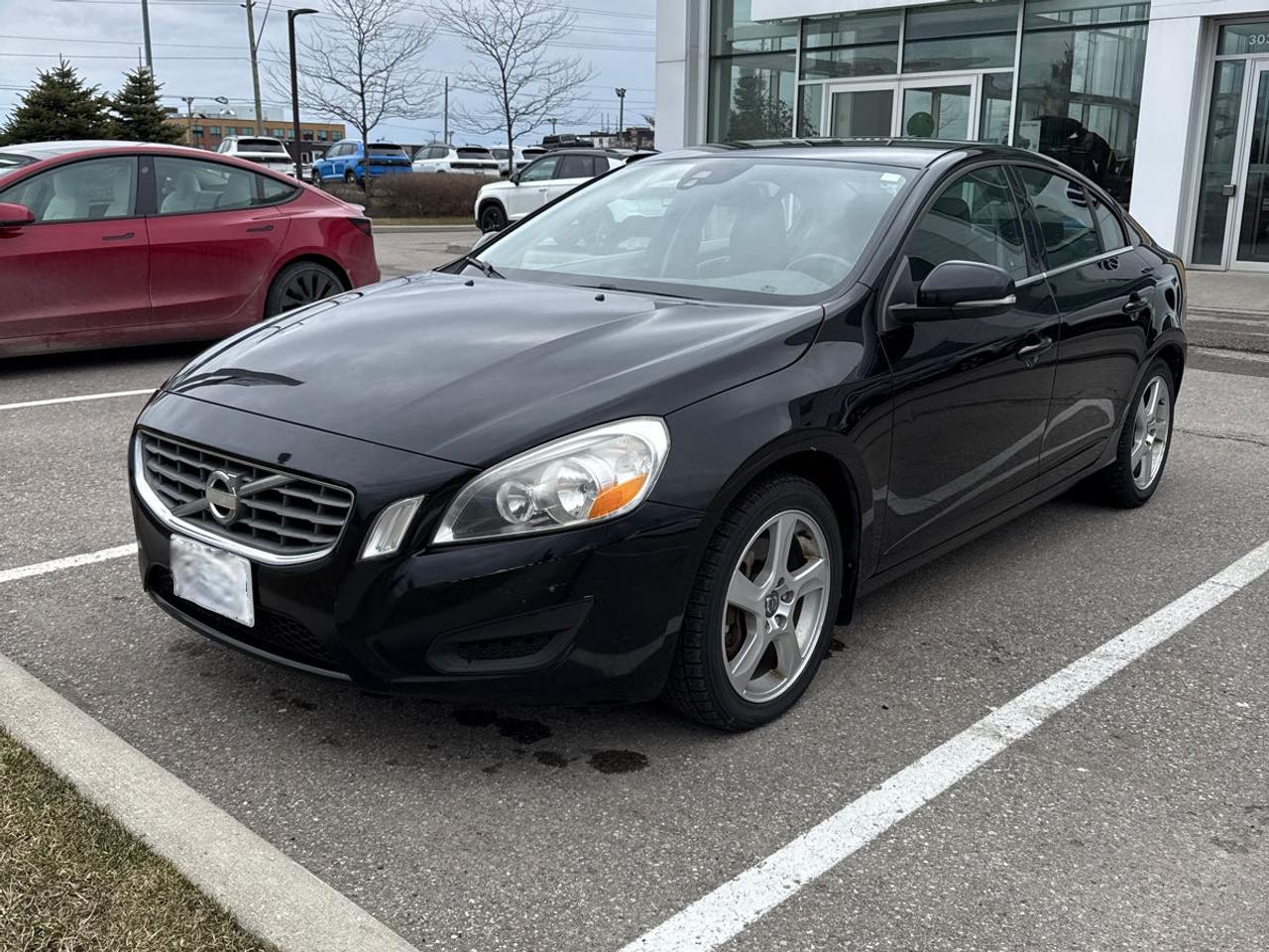 Used 2012 Volvo S60  for sale in Toronto, ON