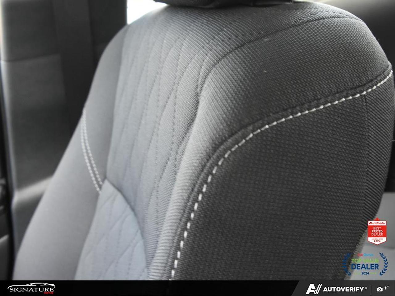 2026 Toyota Corolla Hybrid LE AWD  No Accident Carplay BSM Htd Seats Photo