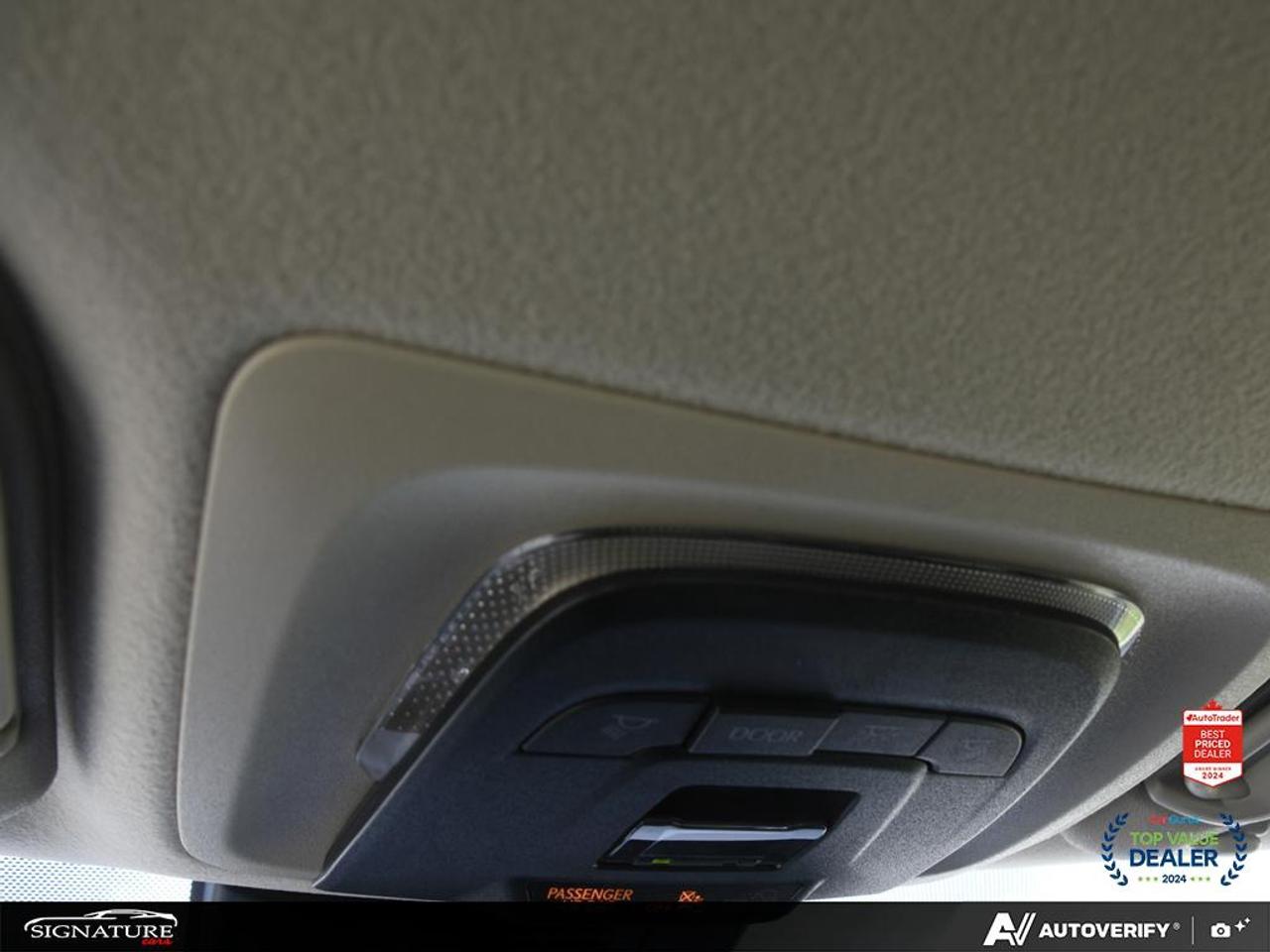 2026 Toyota Corolla Hybrid LE Clean Carfax Carplay BSM Heated Seats Photo
