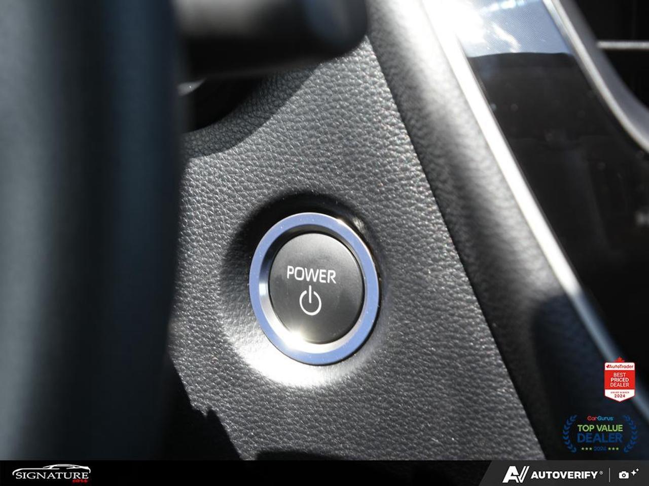 2026 Toyota Corolla Hybrid LE Clean Carfax Carplay BSM Heated Seats Photo