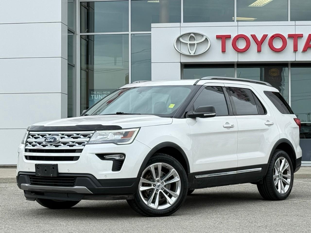 <p>ONE OWNER! NO ACCIDENTS!! Premium Leather Seats, Heated Seats, Moonroof, Blind Spot Warning, Rear View Camera, Bluetooth Phone Connection. </p><p>Every Pre-Owned vehicle at Welland Toyota goes through a rigorous 100-point inspection. We promise you will not be disappointed in the quality and condition of our inventory. Welland Toyota ensures quality and affordability. With the largest quality pre-owned vehicles to choose from, we are sure to have what you are looking for, at a price you can afford. Flexible finance options available. Response available via Text, Email, Phone, or Video Response! Please indicate which is most convenient, we are happy to correspond using your preferred method. Visit us at Welland Toyota today! One price, the right price. Every time...</p><p></p><p>We are serving Welland, Niagara, Ancaster, Hamilton, Barrie, Innisfil, Cookstown, North Bay, Burlington, Dundas, Brantford, Guelph, Stoney Creek, Grimsby, Oakville, Kitchener, London, Toronto, Mississauga, Milton, Cambridge, Kitchener Waterloo, Cayuga, Caledonia, St. Catharines, and the entire GHA and GTA.</p><p></p><p><span style=color:black>Visit or call us today to see for yourself!</span></p>