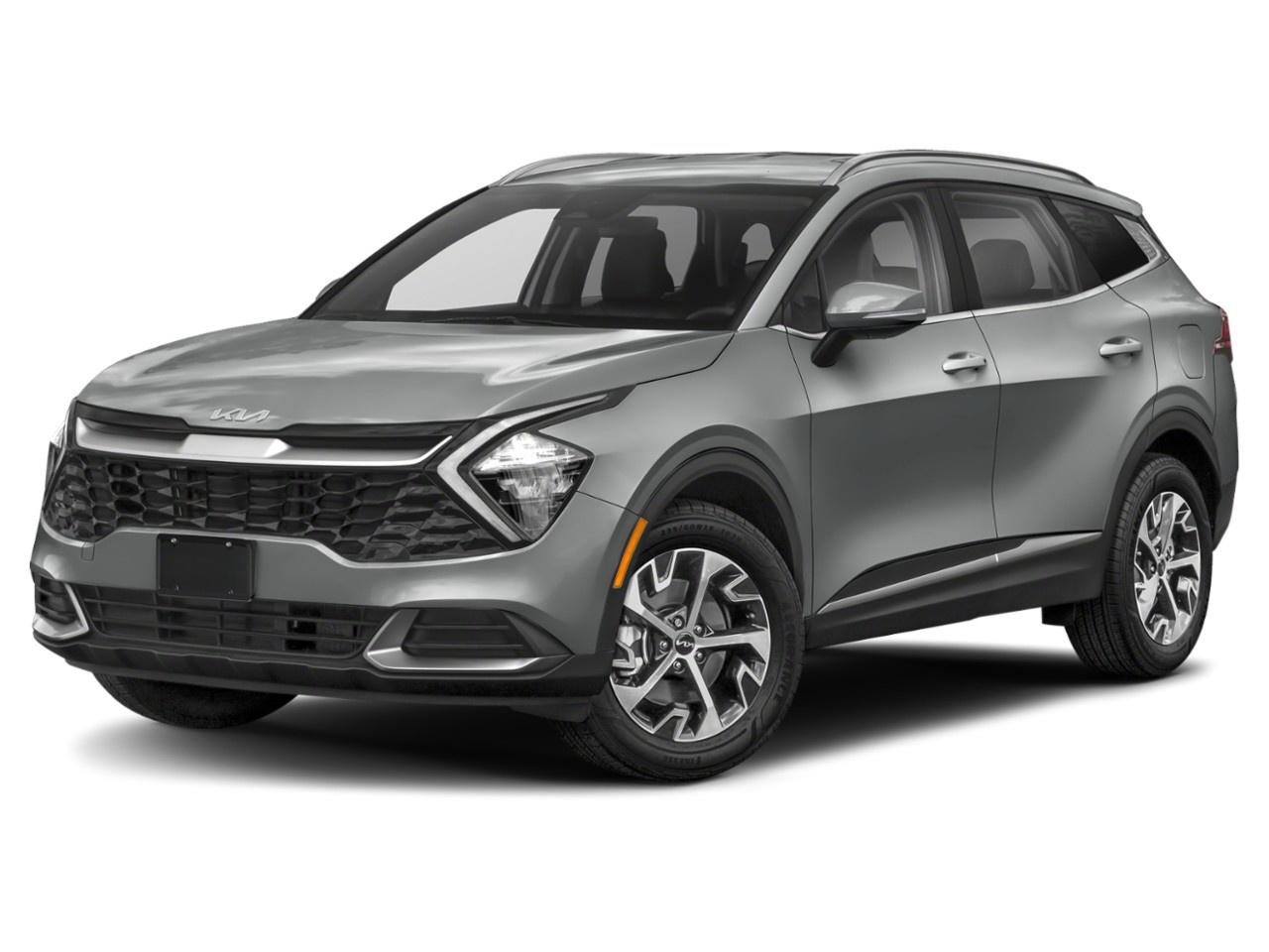 Used 2023 Kia Sportage Hybrid EX AWD for sale in Orleans, ON