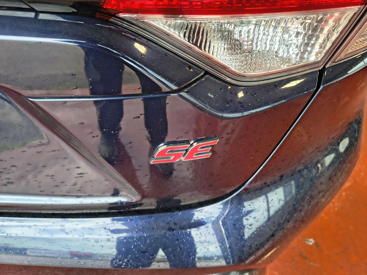 2021 Toyota Corolla SE Photo0