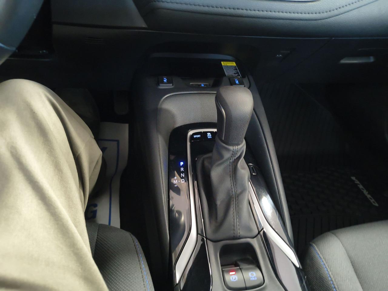 2021 Toyota Corolla SE Photo0