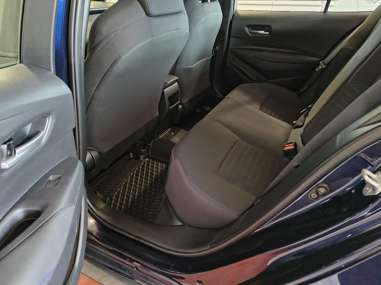 2021 Toyota Corolla SE Photo0