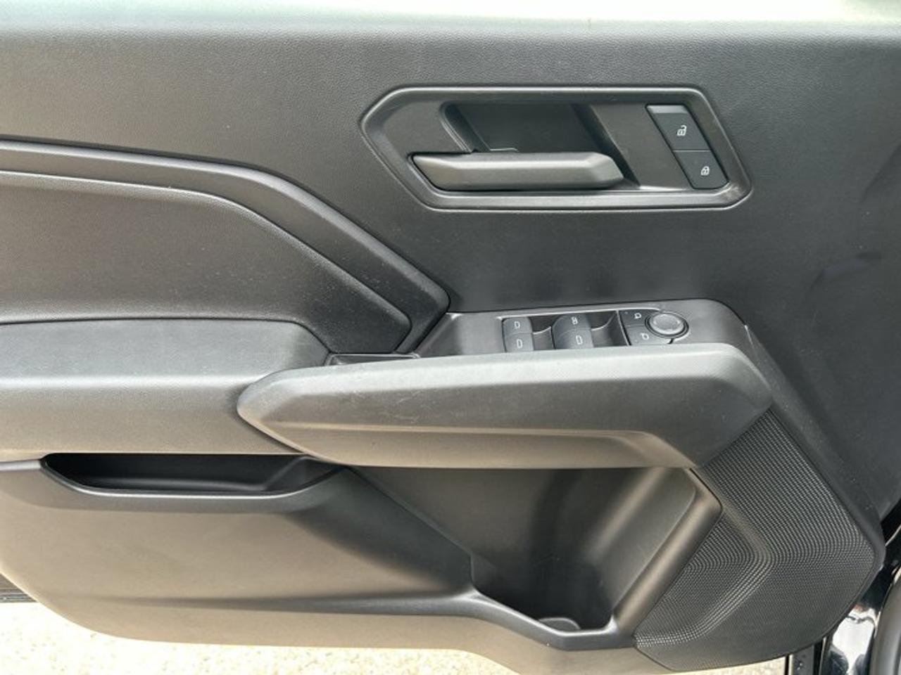 2024 Chevrolet Colorado Crew Cab Short Box 4-Wheel Drive Trail Boss | No Accidents Photo
