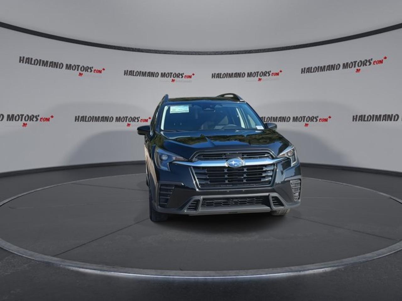 2023 Subaru ASCENT Convenience 8-Passenger Photo2