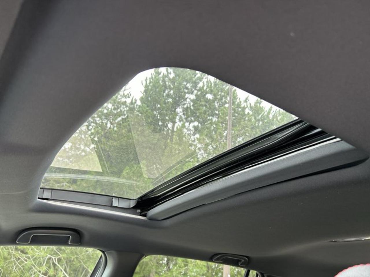 2024 Honda Passport Black Edition AWD | No Accidents | Vent. Front Seats Photo