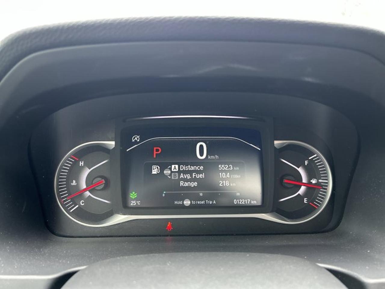 2024 Honda Passport Black Edition AWD | No Accidents | Vent. Front Seats Photo