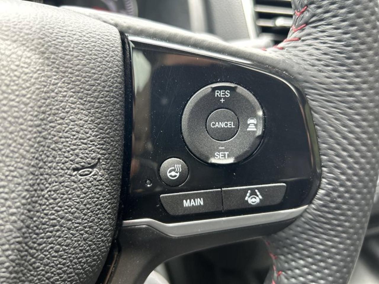 2024 Honda Passport Black Edition AWD | No Accidents | Vent. Front Seats Photo