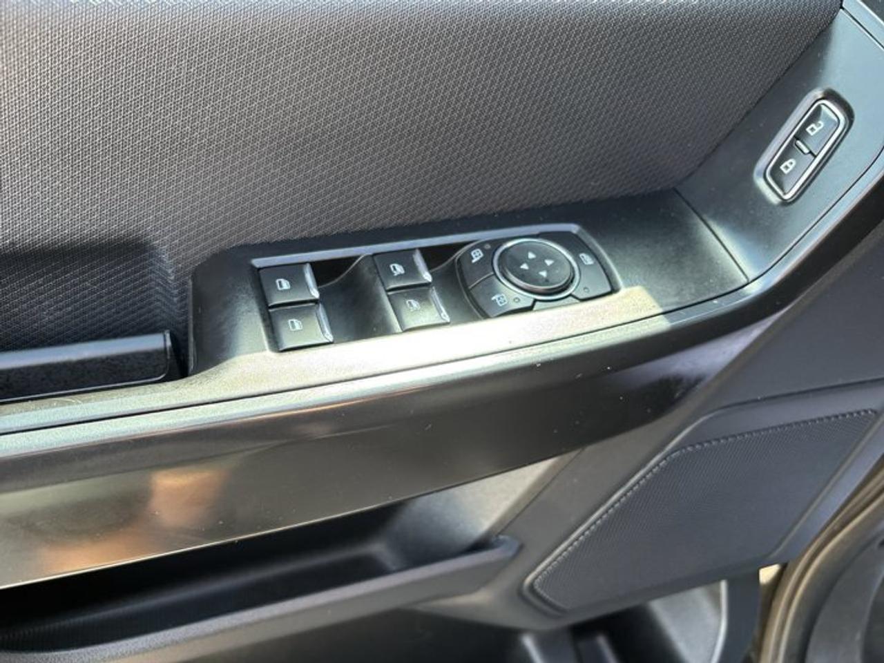 2022 Ford F-150 XL SuperCrew 5.5' Box 4WD | STX PACKAGE | FX4 | Photo