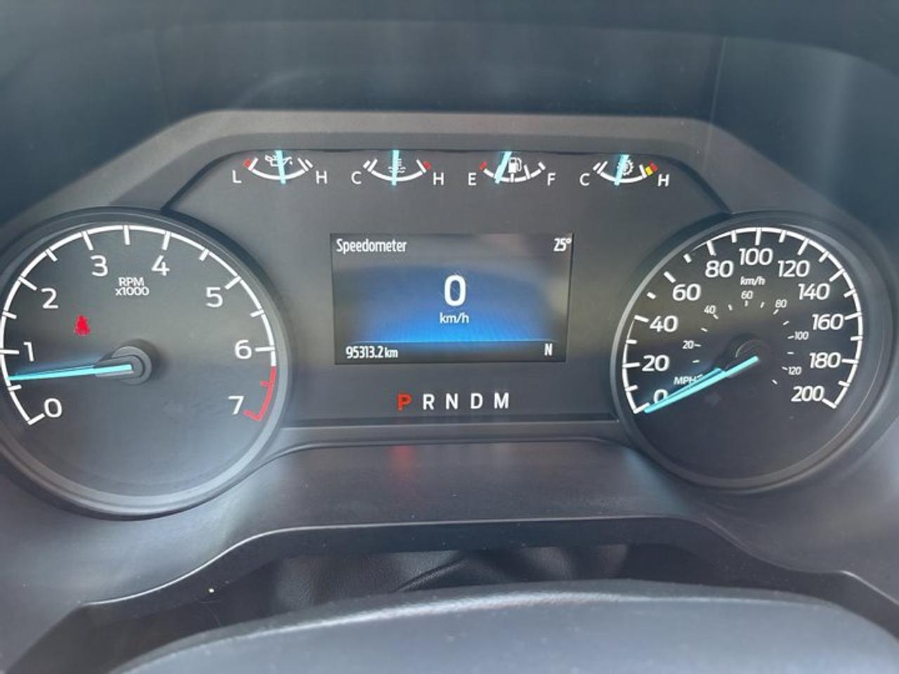 2022 Ford F-150 XL SuperCrew 5.5' Box 4WD | STX PACKAGE | FX4 | Photo