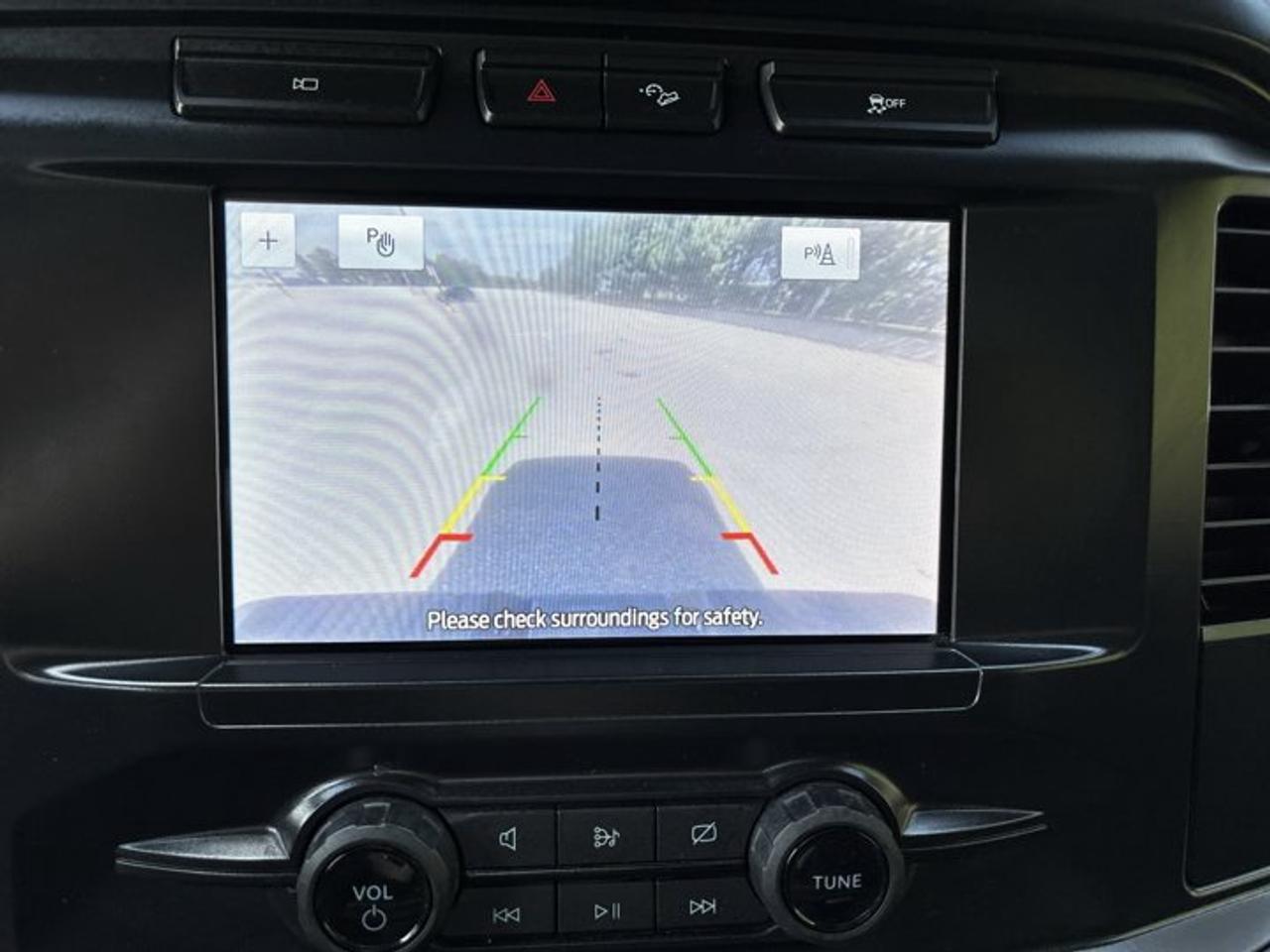 2022 Ford F-150 XL SuperCrew 5.5' Box 4WD | STX PACKAGE | FX4 | Photo