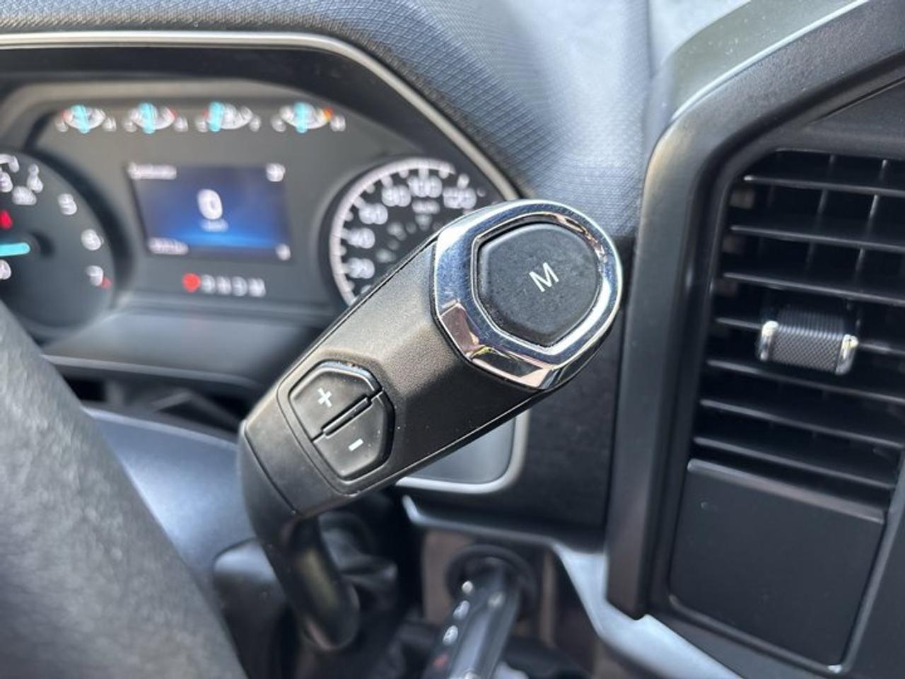 2022 Ford F-150 XL SuperCrew 5.5' Box 4WD | STX PACKAGE | FX4 | Photo