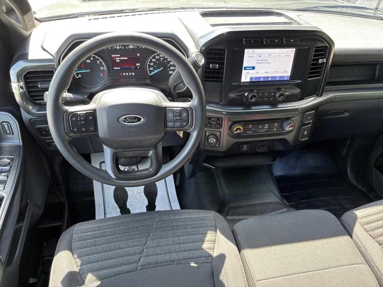 2022 Ford F-150 XL SuperCrew 5.5' Box 4WD | STX PACKAGE | FX4 | Photo
