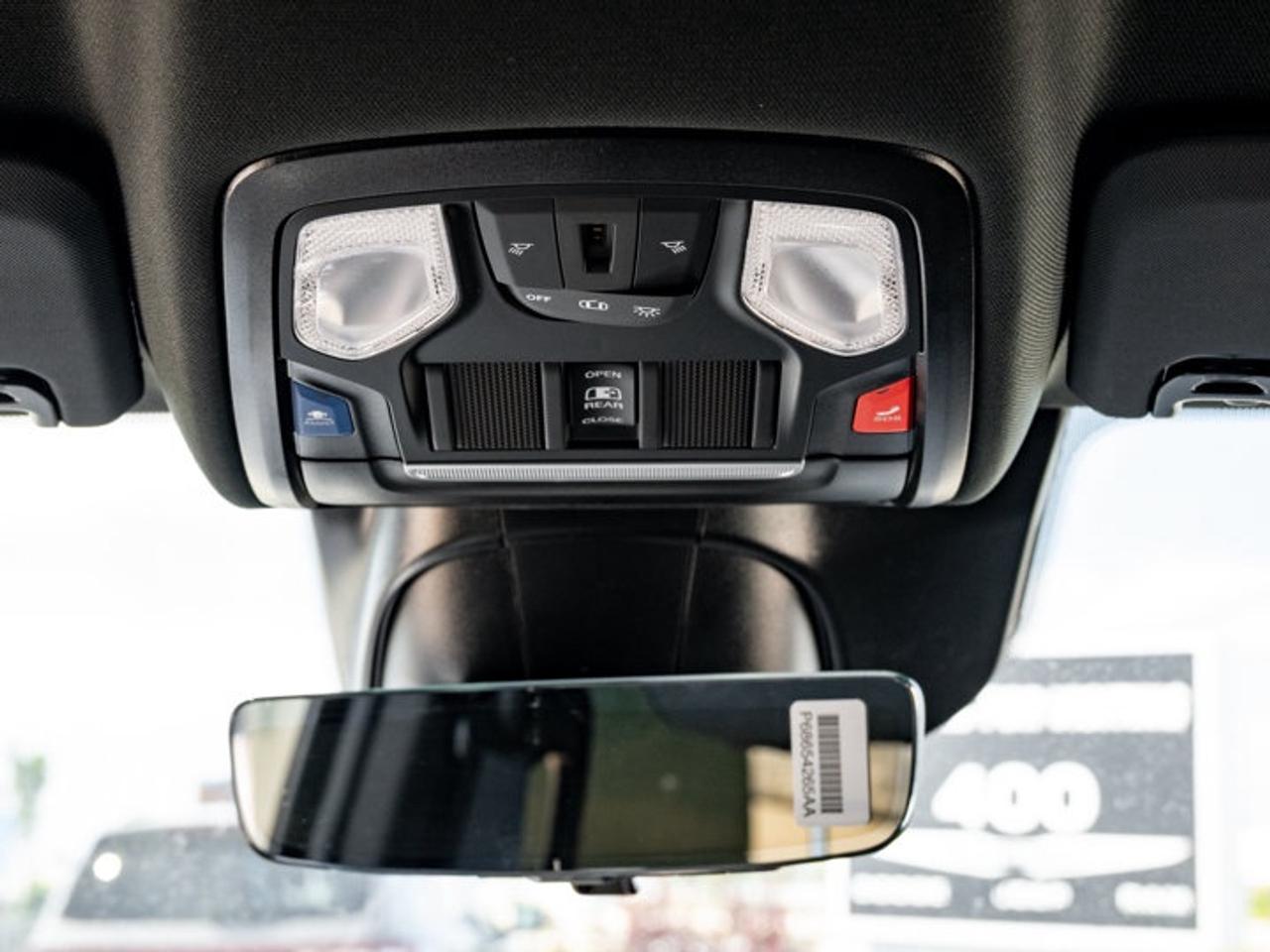 2026 RAM 2500 Black Express Photo