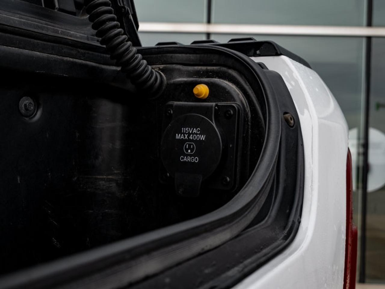 2022 RAM 1500 Limited Photo