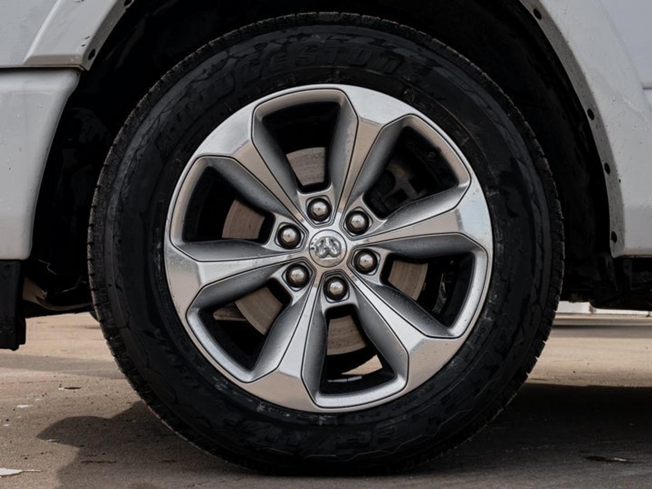 2022 RAM 1500 Limited Photo