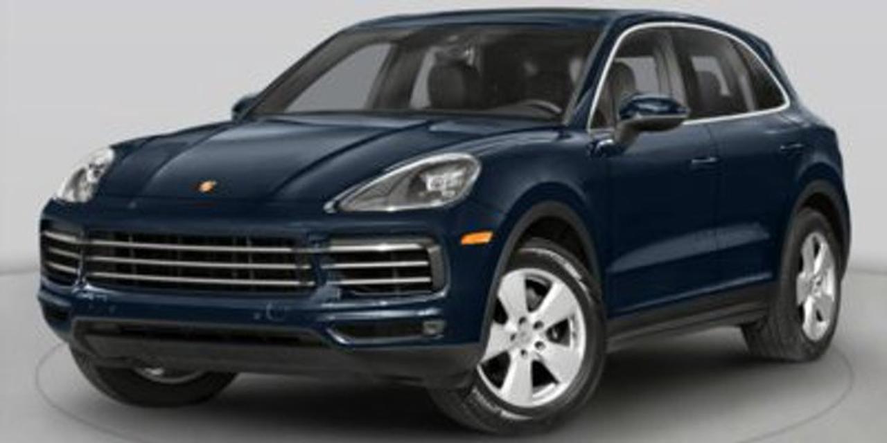 Experience luxury, performance, and everyday versatility with this 2023 Porsche Cayenne Base AWD. Combining Porsches legendary sports car DNA with the practicality of a premium SUV, the Cayenne delivers an exceptional driving experience with confident handling, refined power, and all-weather capability. The sophisticated interior offers a perfect balance of comfort and technology, featuring premium materials, advanced connectivity, and driver-focused design. With its bold styling, spacious cabin, impressive craftsmanship, and Porsches renowned engineering, this Cayenne Base AWD is the ideal choice for those seeking a luxury SUV that delivers excitement, elegance, and practicality in every drive.