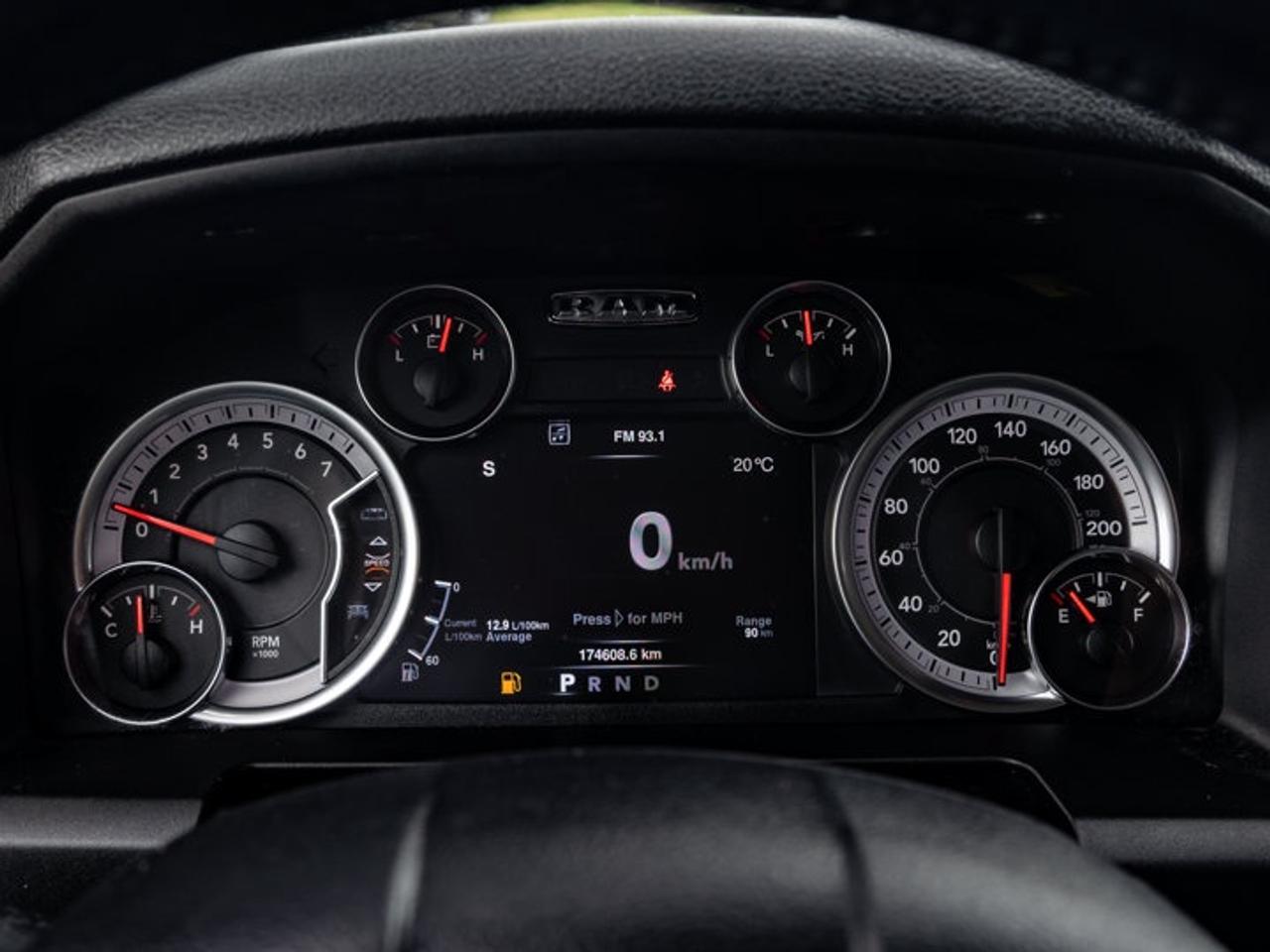 2021 RAM 1500 Classic EXPRESS Photo