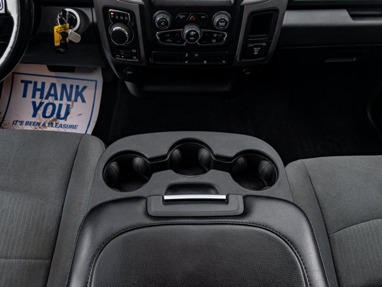 2021 RAM 1500 Classic EXPRESS Photo