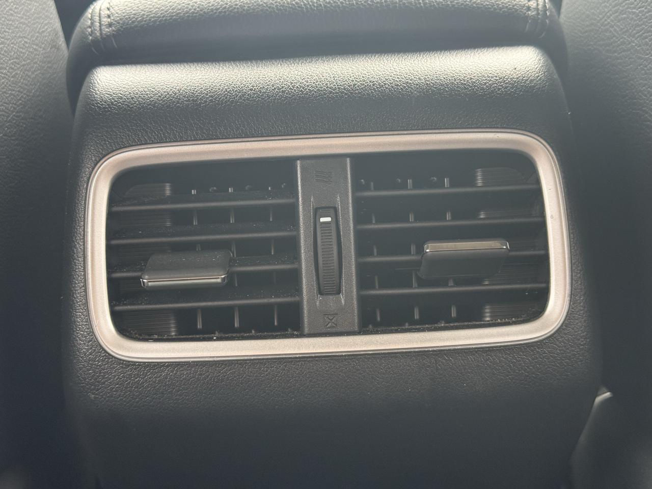 2015 Honda CR-V Touring Photo