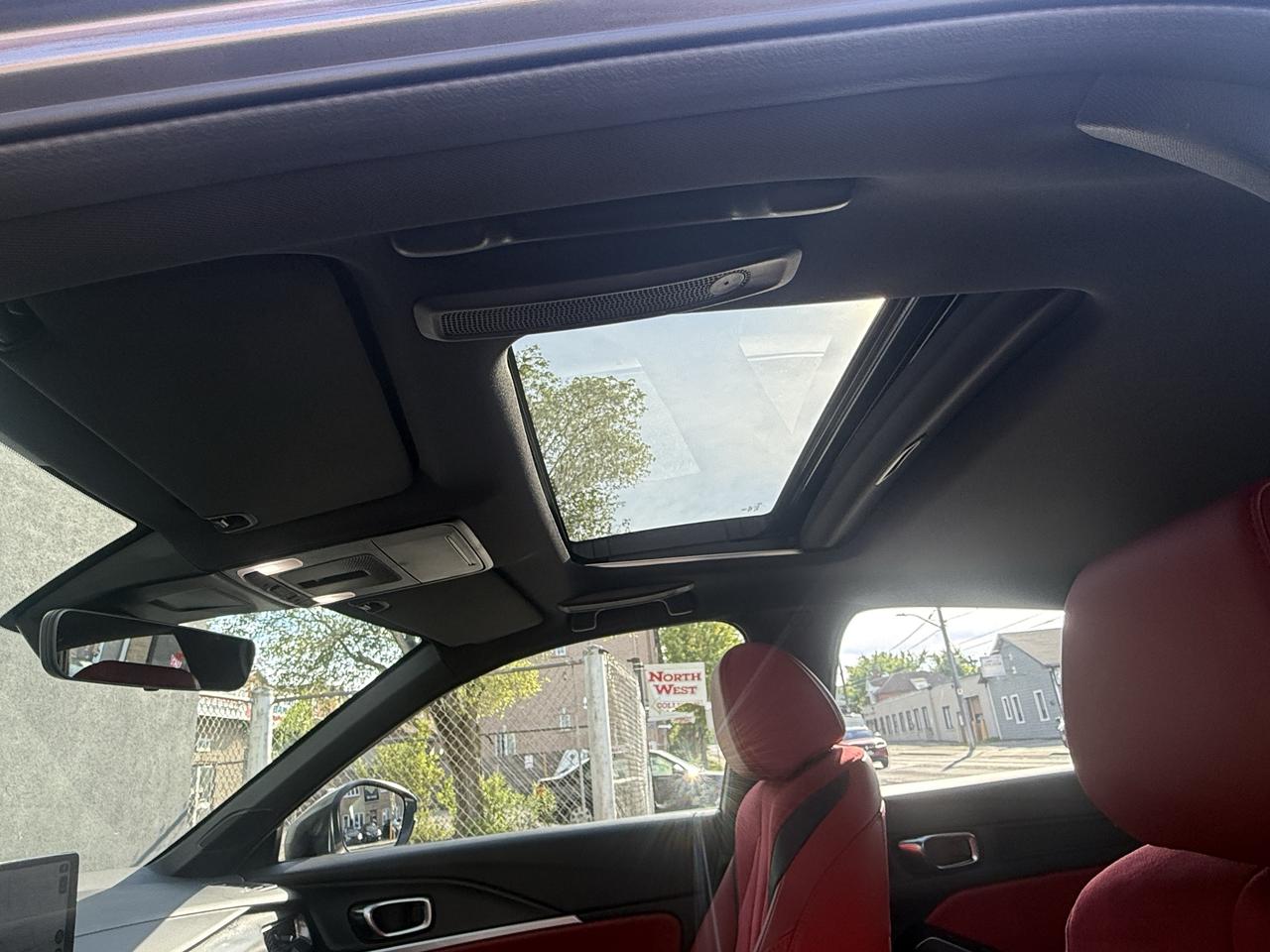 2025 Acura Integra Elite A-Spec Photo