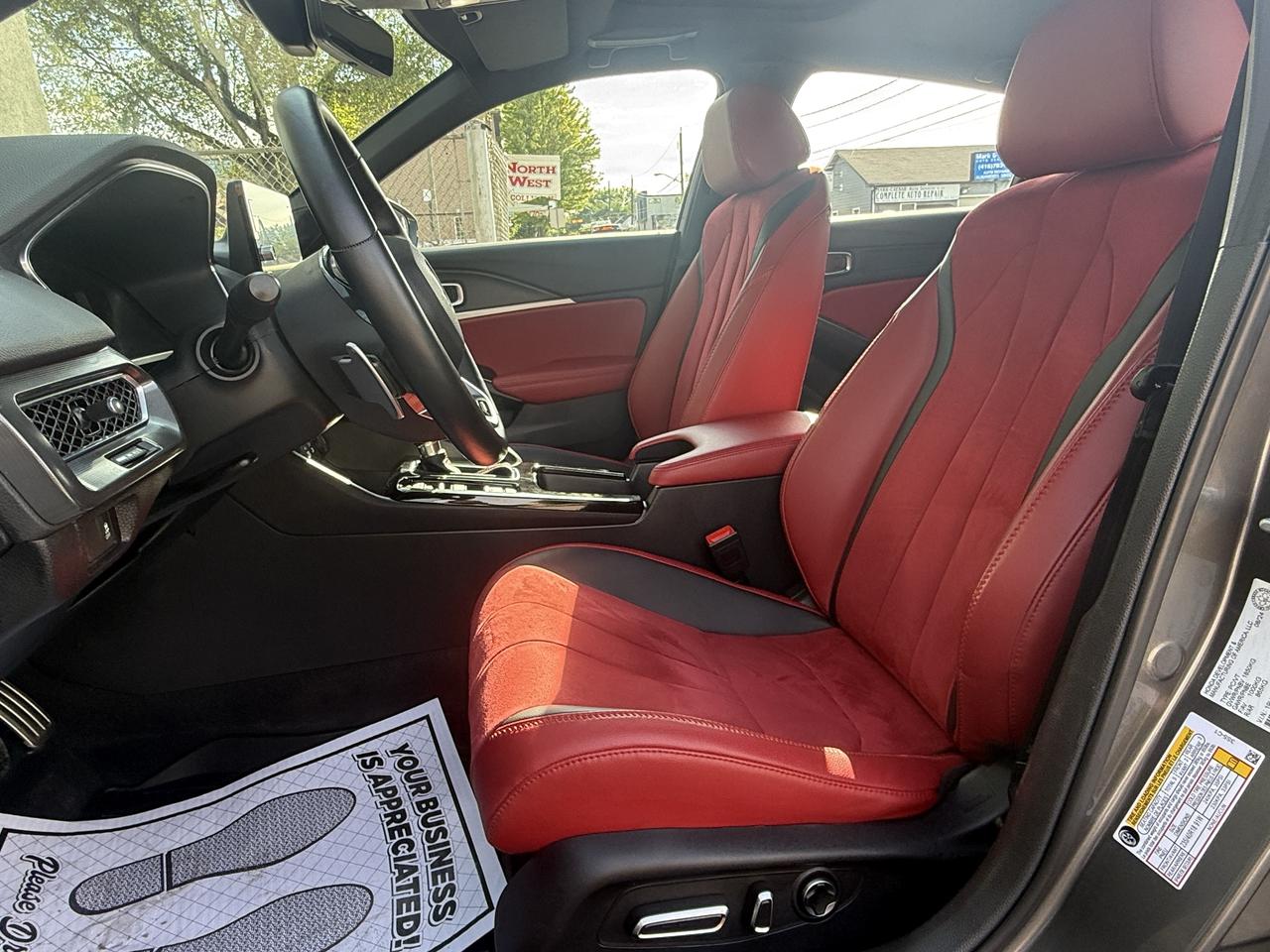 2025 Acura Integra Elite A-Spec Photo