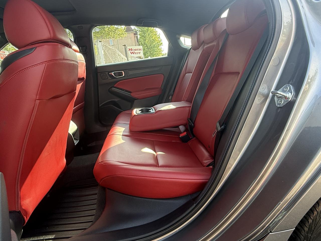 2025 Acura Integra Elite A-Spec Photo