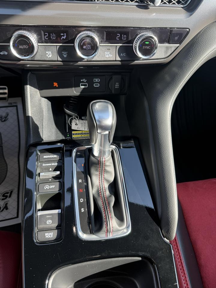 2025 Acura Integra Elite A-Spec Photo