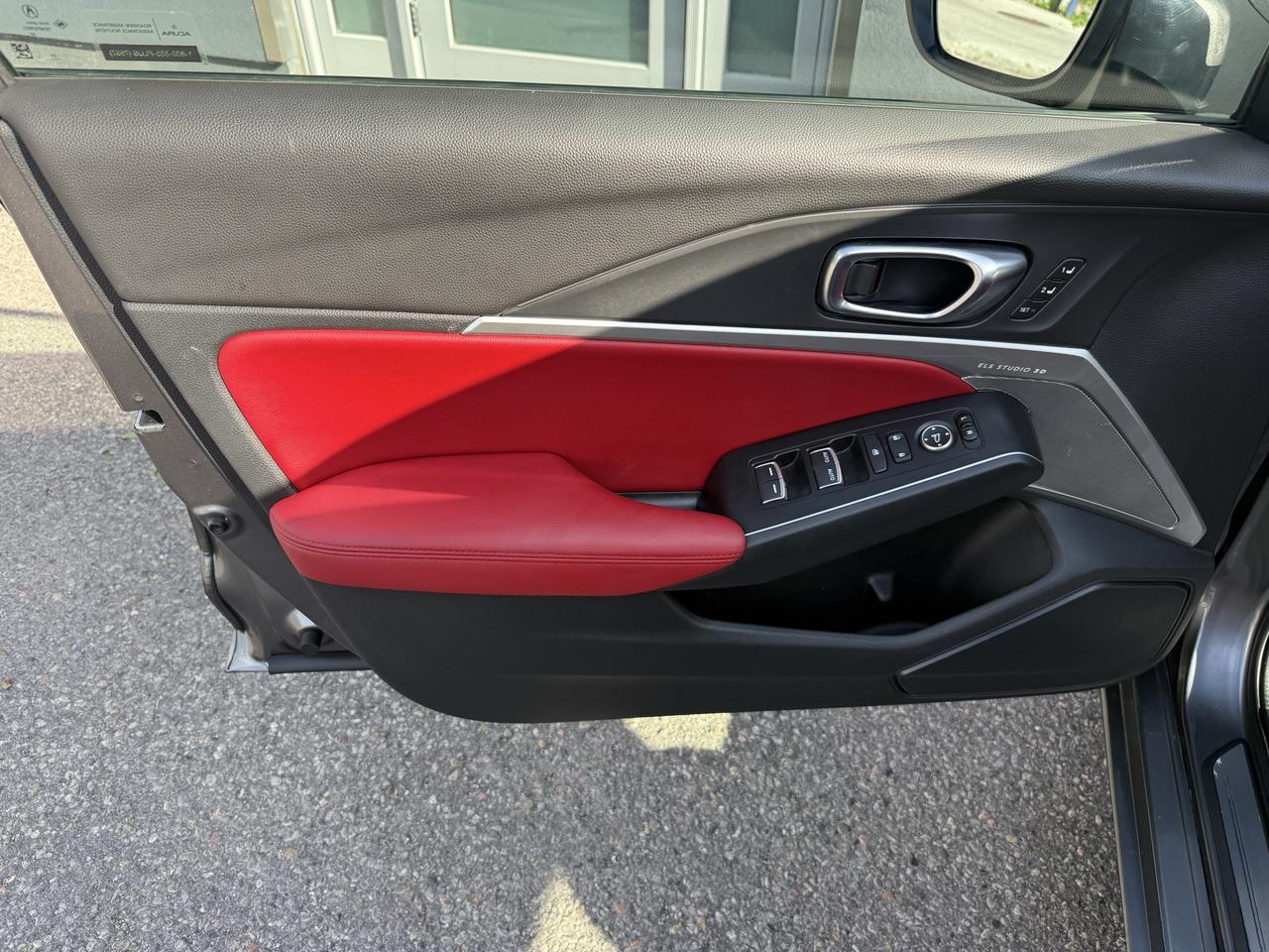 2025 Acura Integra Elite A-Spec Photo