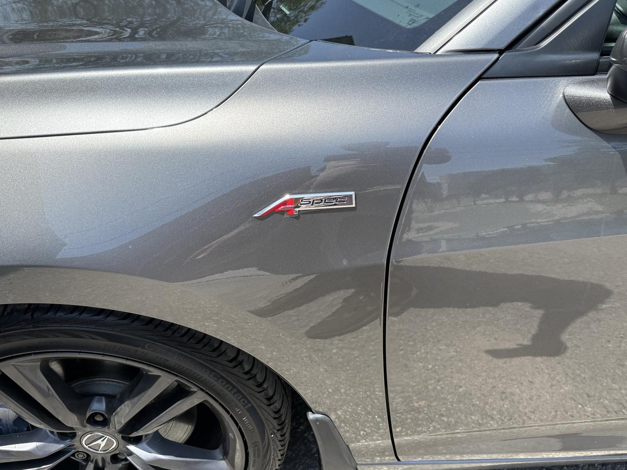 2025 Acura Integra Elite A-Spec Photo