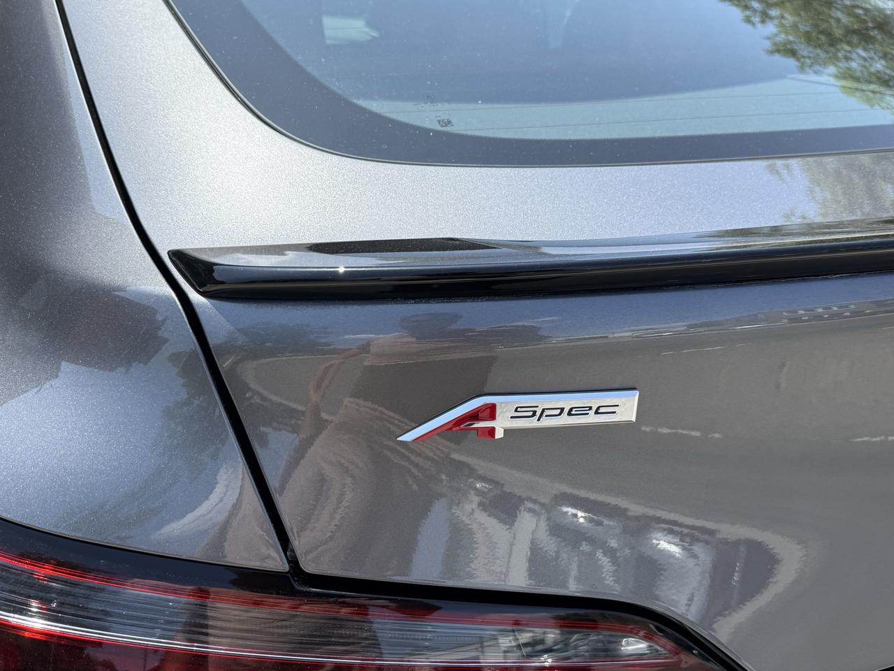 2025 Acura Integra Elite A-Spec Photo