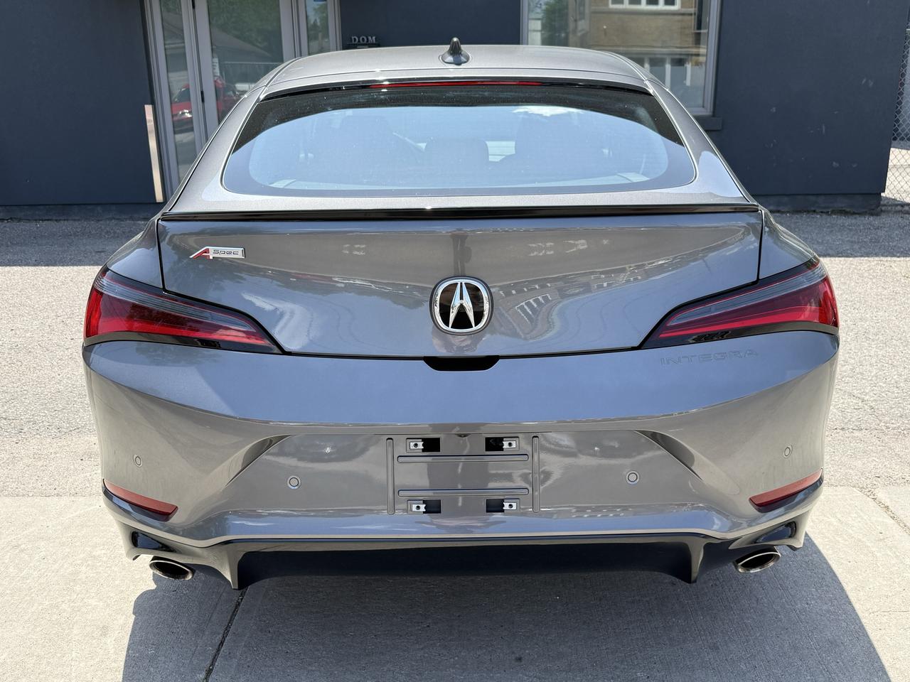 2025 Acura Integra Elite A-Spec Photo