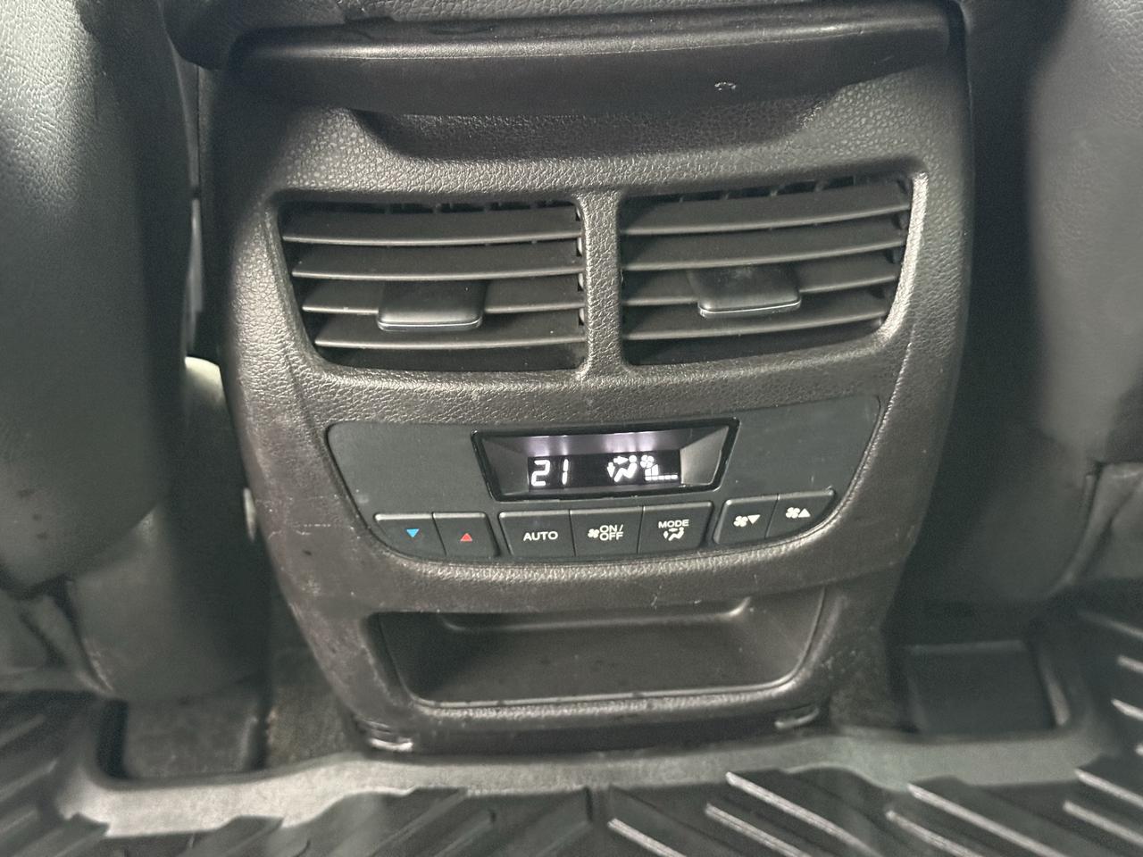 2014 Acura MDX SH-AWD 4DR Photo