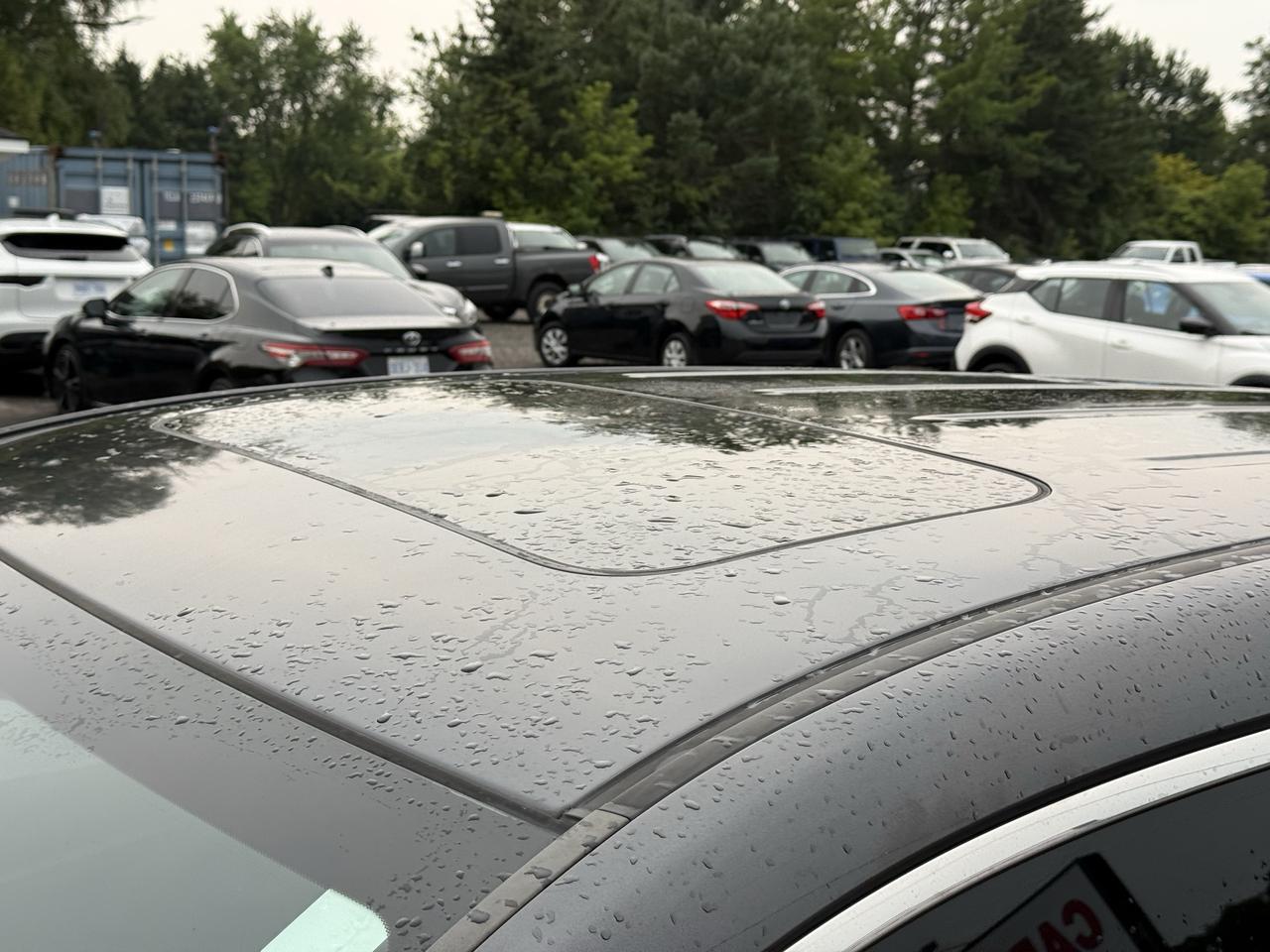 2014 Acura MDX SH-AWD 4DR Photo