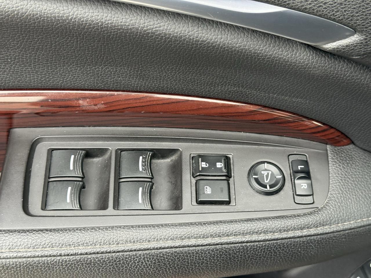 2014 Acura MDX SH-AWD 4DR Photo