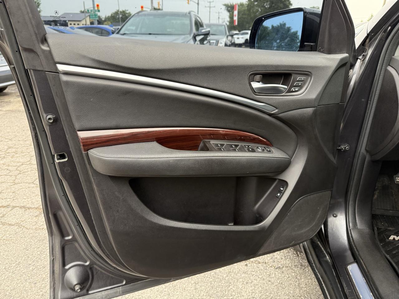 2014 Acura MDX SH-AWD 4DR Photo
